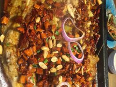 -鱼库·不仅是一家烤鱼店(车公庙店)