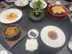 -湖滨客舍·湖北菜