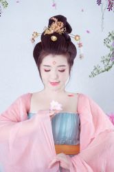 -盘子女人坊生日照·摄影馆(华强店)
