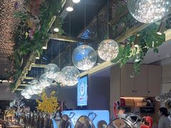 -经典世家牛排自助餐厅(百捷店)