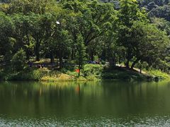-广州市白云山风景名胜区