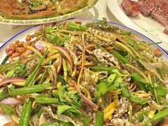 -大树头·花园餐厅(市桥店)