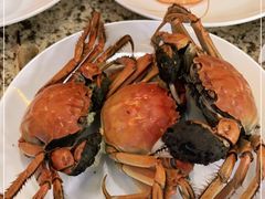 -禾斗海鲜自助(市南银座店)