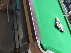 -云川台球(马甸店)