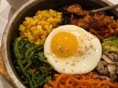 -七八冷面·延边朝鲜族美食(世纪汇店)
