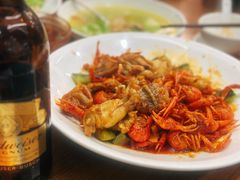 -毛哥小馆子(百井坊巷店)
