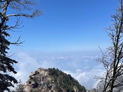 -华山风景名胜区