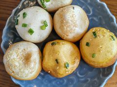 -鑫震源·苏式大虾生煎(山塘街店)