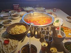 -小龙坎火锅(全球总店)