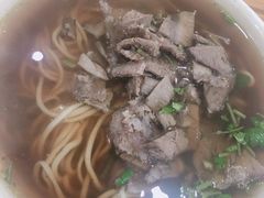拉面-老冯拉面羊棒骨(西宸广场店)