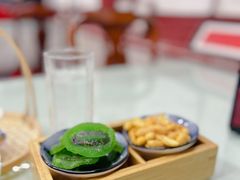 -中卫御苑福膳·养生局(圆明园店)