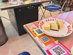 -哈哈碳都·牛肋条无限自助烤肉(宝龙店)