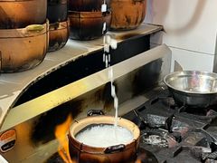-大洋家·精品潮汕菜·生腌砂锅粥(天河东路店)