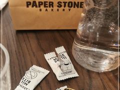 -PAPER STONE BAKERY(天环店)