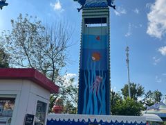 -秦皇岛乐岛海洋王国