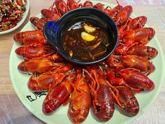 -巴厘龙虾·榜首油焖大虾(青山店)
