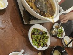 -元银甲·湖北地标美食(汉阳店)
