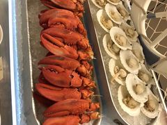 -漢咖啡·全服务式自助晚餐(武汉洲际酒店)