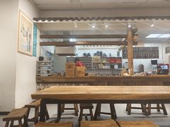-三十三碗黄牛肉面(东原1891店)