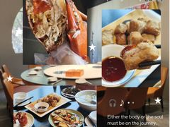 -鑫悦楼煎蟹·16年海鲜大排档