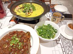 -山涧肴·泉水煮活鱼(坂田店)