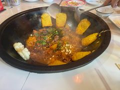 -江湖水乡铁锅炖魚(周庄嘉园店)