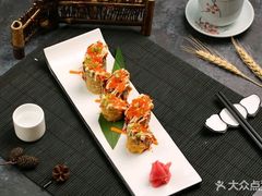 -小句号·精致料理(江南环球港店)