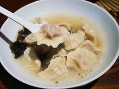 -天怡興·百年蒸饺(万豪广场店)