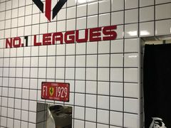 -No.1猪扒包(南坑店)
