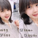 从头开始迎新年，送给自己一个施华蔻烫发吧