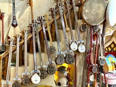 -新疆国际大巴扎