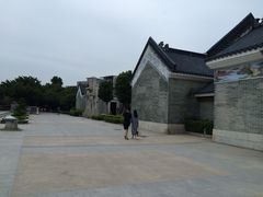 -黄埔古港