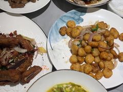 -501號台州海鲜餐厅(海创园店)