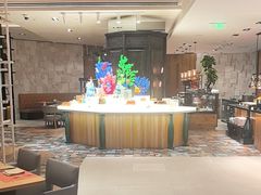 -松咖啡自助餐厅·松北香格里拉