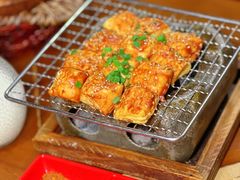 -雀舞云南菜(天津天河城购物中心店)