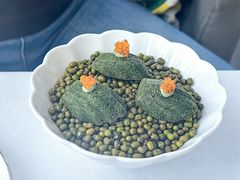 -悦厅·下午茶(杭州柏悦酒店)