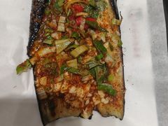 -小桂林烧鸽子