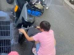 -九号电动车(安定门内大街店)