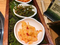 -一朵菌·野生菌探索家火锅(南亚店)