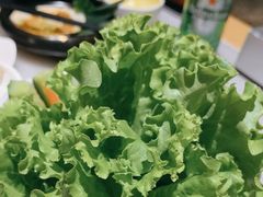 -韩宫宴烤肉·黑毛和牛·料理(合肥滨湖银泰城店)