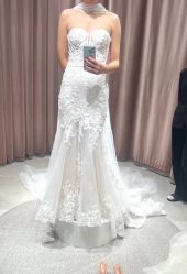 -PAI婚纱礼服设计馆【大牌租赁/高级定制】