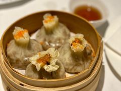 -Yan Ting 宴庭中餐厅(上海静安瑞吉酒店)
