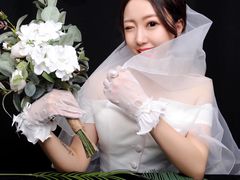 -海马体照相馆|大师(北京华贸中心店)