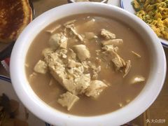 蚕肉小白菜-前堡羊汤岫岩一部(凯隆店)