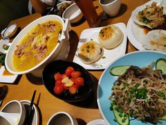 -宴小馆·小海鲜青岛菜(五四广场店)