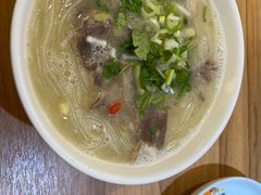 -向阳羊汤(千峰店)