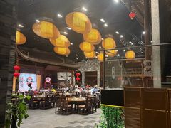 -顺兴老茶馆·精品川菜(世纪城店)
