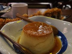 焦糖布丁-白石の深夜食堂(宝龙店)