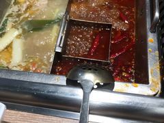 -野妹经典火锅(江夏中百店)