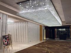 -富力威斯汀酒店-中国元素中餐厅(武昌临江店)